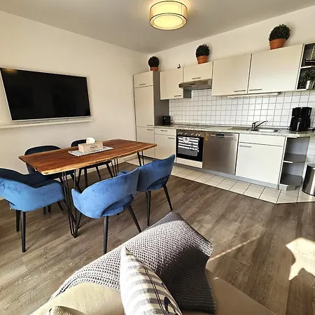 Apartment Seebär Whg2 Dahme (Schleswig-Holstein)