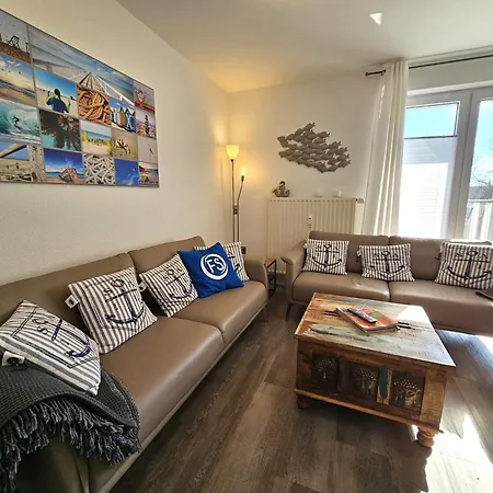 Seebär Whg2 * Dahme (Schleswig-Holstein)