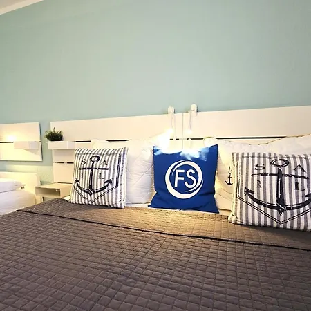 Apartment Seebär Whg2 Dahme (Schleswig-Holstein)