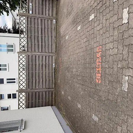 Seebär Whg2 Apartment *